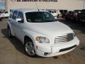 Summit White - Malibu LT Sedan Photo No. 4