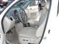 Summit White - Malibu LT Sedan Photo No. 6