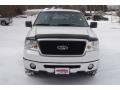 2008 Oxford White Ford F150 XLT SuperCrew 4x4  photo #6