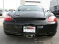 2007 Black Porsche Cayman   photo #14