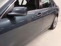 2007 Monaco Blue Metallic BMW 7 Series 750Li Sedan  photo #13