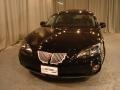 Black - Grand Prix GT Sedan Photo No. 5