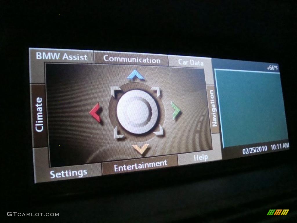 2007 7 Series 750Li Sedan - Monaco Blue Metallic / Flannel Grey photo #33