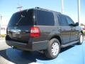 Carbon Metallic - Expedition XLT Photo No. 7