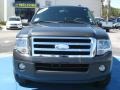 Carbon Metallic - Expedition XLT Photo No. 10