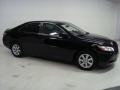 Black - Camry LE Photo No. 2