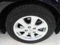 Black - Camry LE Photo No. 3