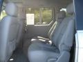 2004 Diamond Silver Kia Sedona EX  photo #11