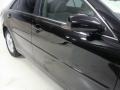 Black - Camry LE Photo No. 4
