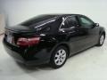 Black - Camry LE Photo No. 6