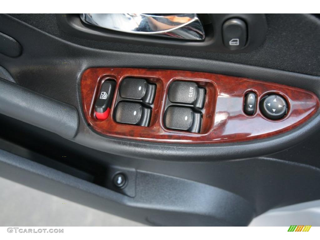 2006 Malibu LT V6 Sedan - Silverstone Metallic / Ebony Black photo #19
