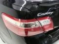 Black - Camry LE Photo No. 8