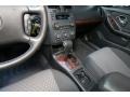 Silverstone Metallic - Malibu LT V6 Sedan Photo No. 21