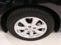 Black - Camry LE Photo No. 12