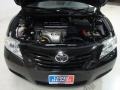 Black - Camry LE Photo No. 15