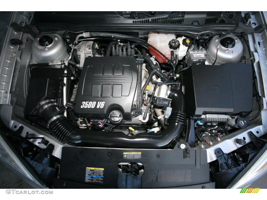 2006 Malibu LT V6 Sedan - Silverstone Metallic / Ebony Black photo #29