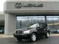 Black - Highlander V6 4WD Photo No. 1