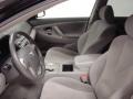 Black - Camry LE Photo No. 18
