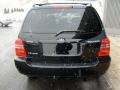 Black - Highlander V6 4WD Photo No. 4