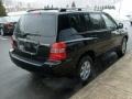 Black - Highlander V6 4WD Photo No. 5