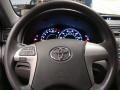 Black - Camry LE Photo No. 30