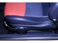 Hot Orange Metallic - Cooper S Convertible Photo No. 26