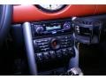 Hot Orange Metallic - Cooper S Convertible Photo No. 31