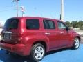 Sport Red Metallic - HHR LS Photo No. 5