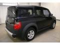 2005 Nighthawk Black Pearl Honda Element EX  photo #5