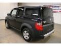 2005 Nighthawk Black Pearl Honda Element EX  photo #7