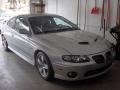 2004 Quicksilver Metallic Pontiac GTO Coupe  photo #1