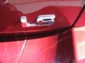 Sport Red Metallic - HHR LS Photo No. 15