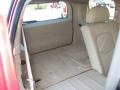 Sport Red Metallic - HHR LS Photo No. 25