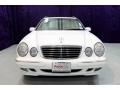 2001 Glacier White Mercedes-Benz E 320 4Matic Wagon  photo #45