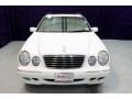 2001 Glacier White Mercedes-Benz E 320 4Matic Wagon  photo #46