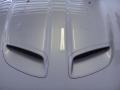 Quicksilver Metallic - GTO Coupe Photo No. 20