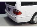 Glacier White - E 320 4Matic Wagon Photo No. 52