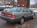 Millenium Silver Metallic - ES 300 Photo No. 2
