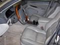 Millenium Silver Metallic - ES 300 Photo No. 8