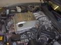 Millenium Silver Metallic - ES 300 Photo No. 20