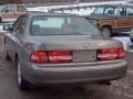 Millenium Silver Metallic - ES 300 Photo No. 22
