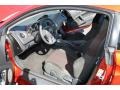 2009 Rave Red Pearl Mitsubishi Eclipse GS Coupe  photo #12