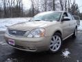 2007 Dune Pearl Metallic Ford Five Hundred Limited  photo #1