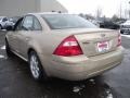 2007 Dune Pearl Metallic Ford Five Hundred Limited  photo #3