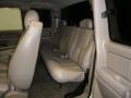 2003 Summit White Chevrolet Silverado 1500 LS Extended Cab 4x4  photo #21