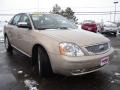 2007 Dune Pearl Metallic Ford Five Hundred Limited  photo #7
