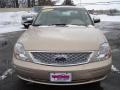 2007 Dune Pearl Metallic Ford Five Hundred Limited  photo #8