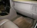 2003 Summit White Chevrolet Silverado 1500 LS Extended Cab 4x4  photo #23