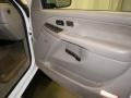 2003 Summit White Chevrolet Silverado 1500 LS Extended Cab 4x4  photo #24