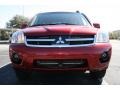 Rave Red - Endeavor SE AWD Photo No. 3